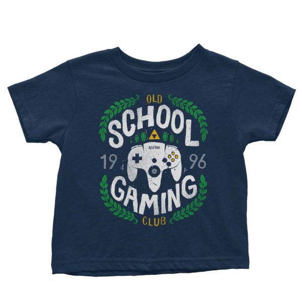 64 Gaming Club - Youth Apparel For Cheap - Image 5