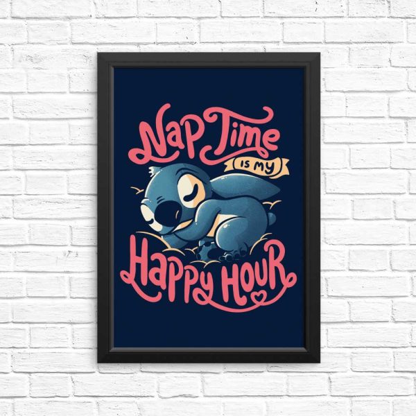 My Happy Hour - Posters & Prints on Sale - Image 4