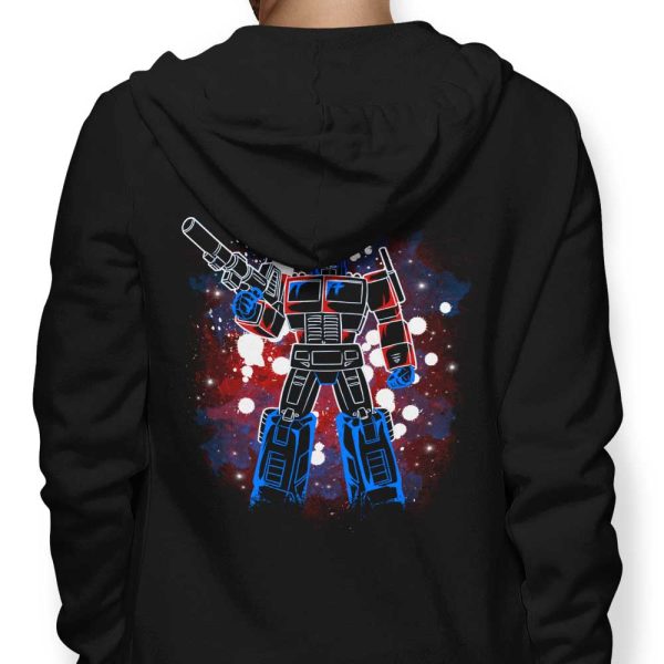 Inked Trailer - Hoodie For Cheap