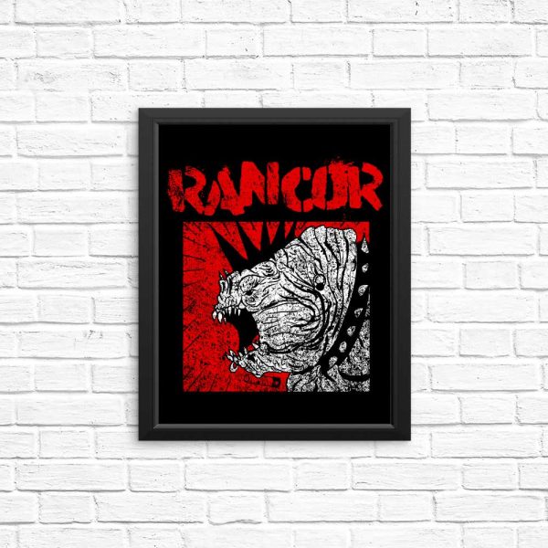 Punk Rancor - Posters & Prints Online now - Image 3