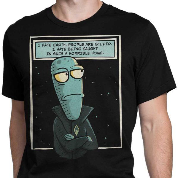 Such a Horrible Home - Men s Apparel Online Hot Sale - Image 4