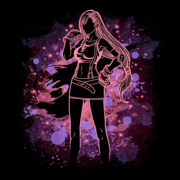 Punch Fantasy - Tote Bag Cheap - Image 2