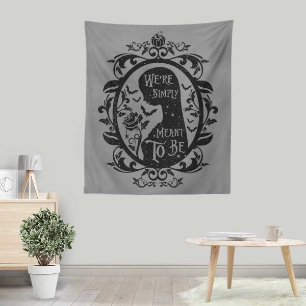 Meant to Be - Wall Tapestry Online now - Image 4