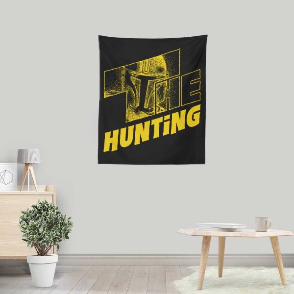 The Hunting - Wall Tapestry Supply - Image 3
