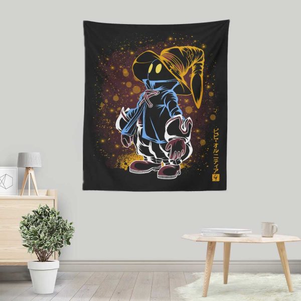 The Vivi - Wall Tapestry For Discount - Image 4