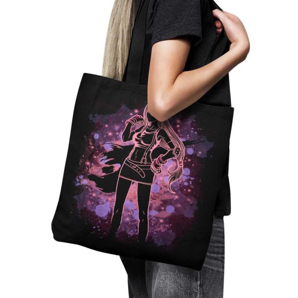 Punch Fantasy - Tote Bag Cheap