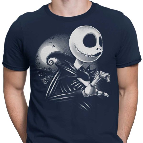 Her Skeleton - Men s Apparel Online now - Image 5