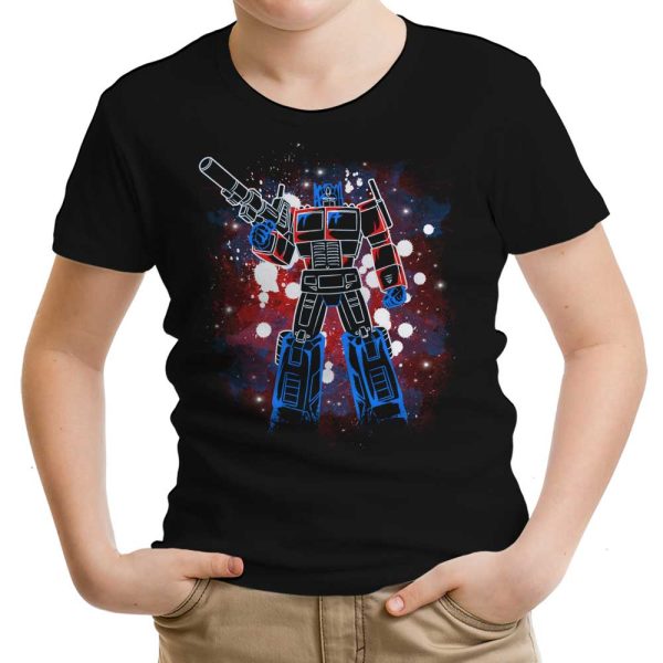 Inked Trailer - Youth Apparel Fashion