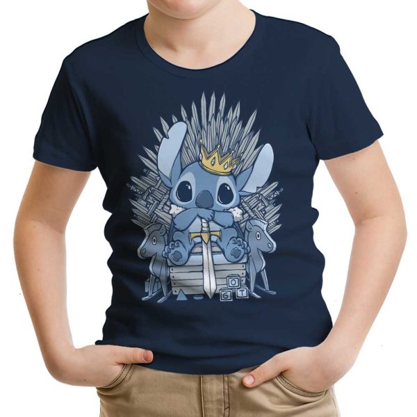 Game of Experiments - Youth Apparel Supply - Image 3