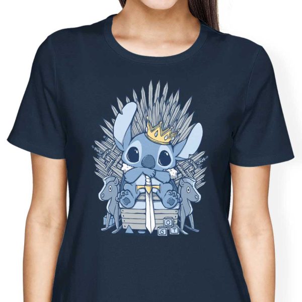 Game of Experiments - Women s Apparel Hot on Sale - Image 4