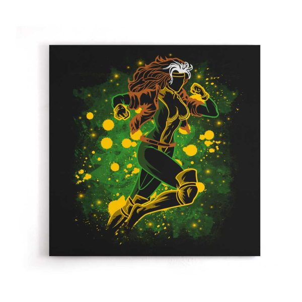 Inked Sugar - Canvas Print Fashion - Image 5