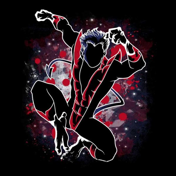 Inked Teleportation - Sweatshirt Cheap - Image 2