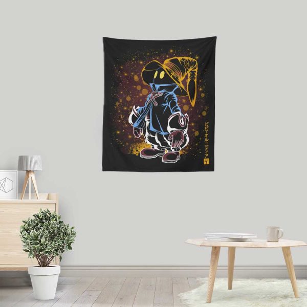 The Vivi - Wall Tapestry For Discount - Image 3