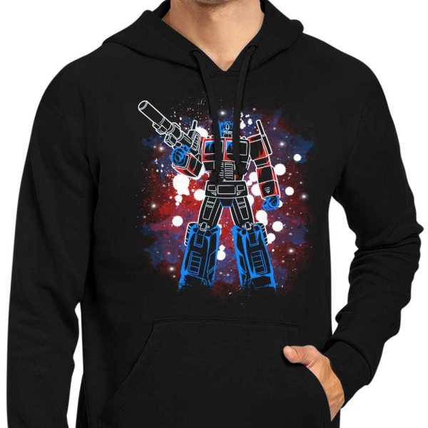 Inked Trailer - Hoodie For Cheap - Image 4