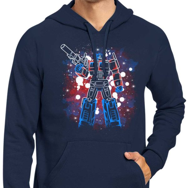 Inked Trailer - Hoodie For Cheap - Image 5