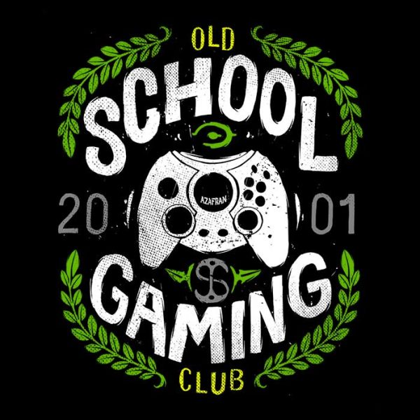 X Gaming Club - Canvas Print Online Hot Sale - Image 2