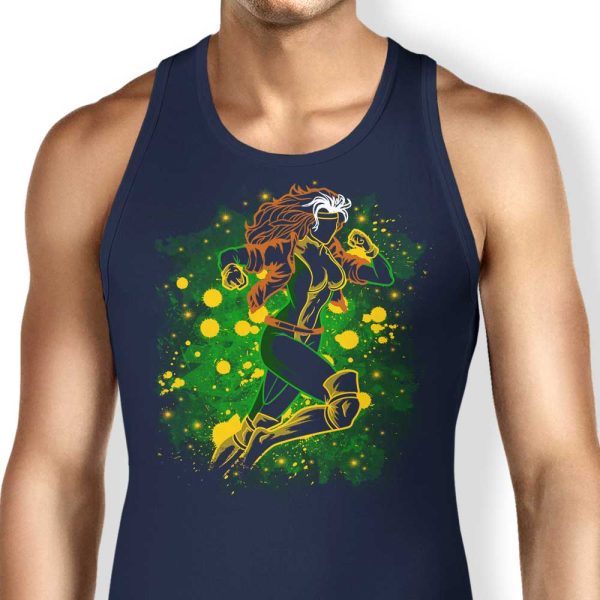 Inked Sugar - Tank Top Online now - Image 3