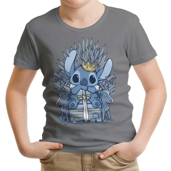 Game of Experiments - Youth Apparel Supply - Image 4