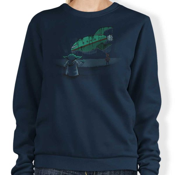 Force Lift - Sweatshirt Online Sale