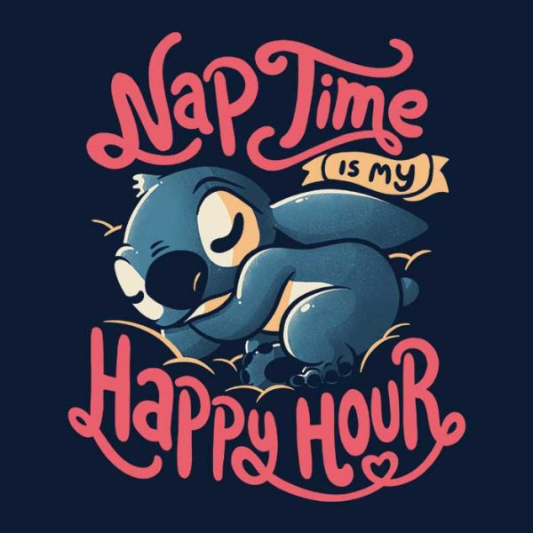 My Happy Hour - Tank Top Online Sale - Image 2