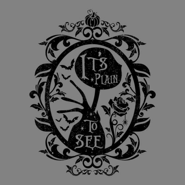 Plain to See - Fleece Blanket Online - Image 2