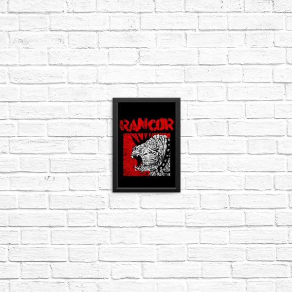Punk Rancor - Posters & Prints Online now - Image 2