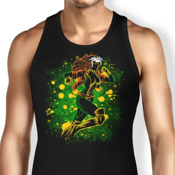Inked Sugar - Tank Top Online now