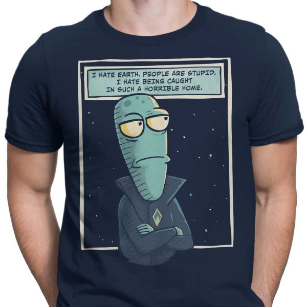 Such a Horrible Home - Men s Apparel Online Hot Sale - Image 3