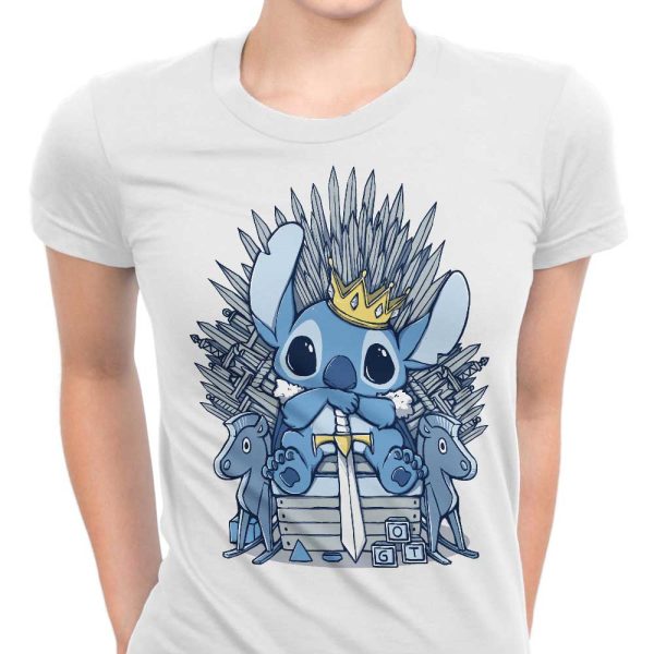 Game of Experiments - Women s Apparel Hot on Sale