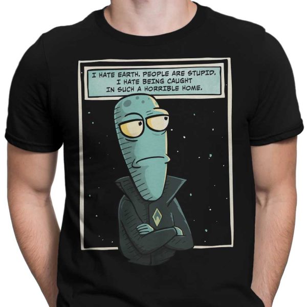 Such a Horrible Home - Men s Apparel Online Hot Sale - Image 5