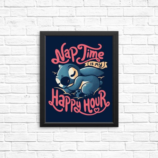 My Happy Hour - Posters & Prints on Sale - Image 3