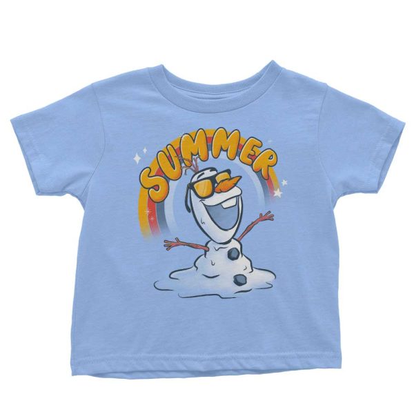 Melting Summer - Youth Apparel For Sale - Image 5