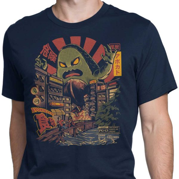 Avokiller - Men s Apparel Supply - Image 4