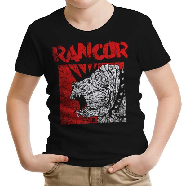 Punk Rancor - Youth Apparel on Sale