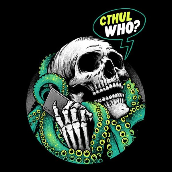 Cthul-Who - Men s Apparel Online - Image 2
