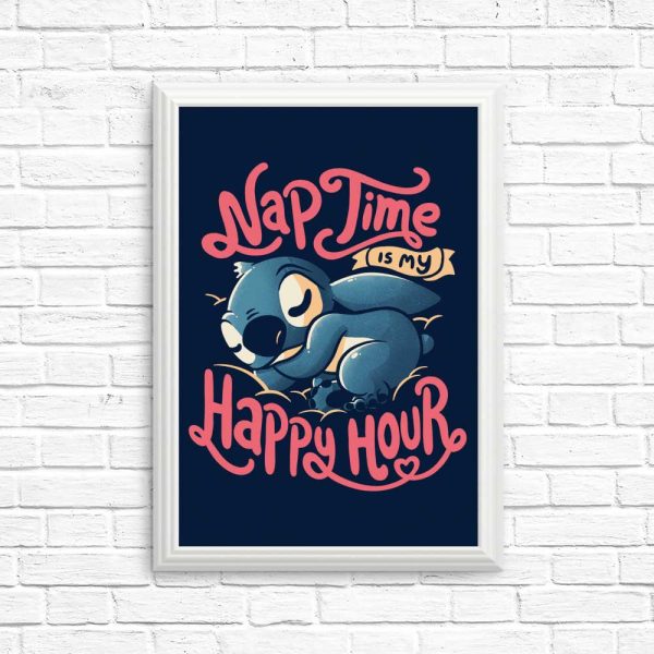 My Happy Hour - Posters & Prints on Sale - Image 5