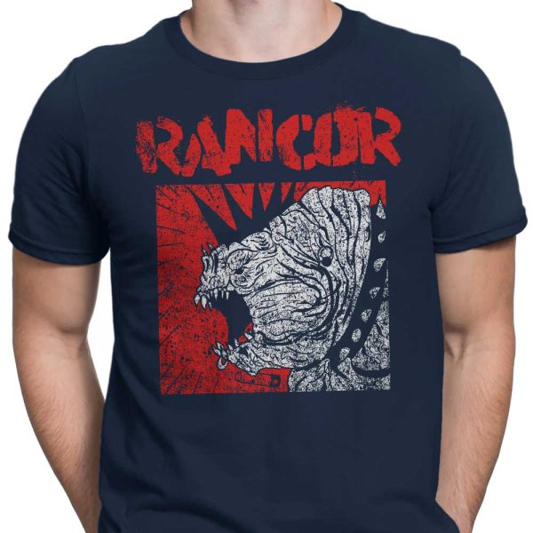 Punk Rancor - Men s Apparel on Sale - Image 5