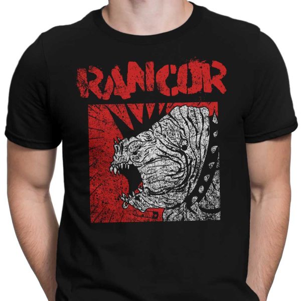 Punk Rancor - Men s Apparel on Sale - Image 3