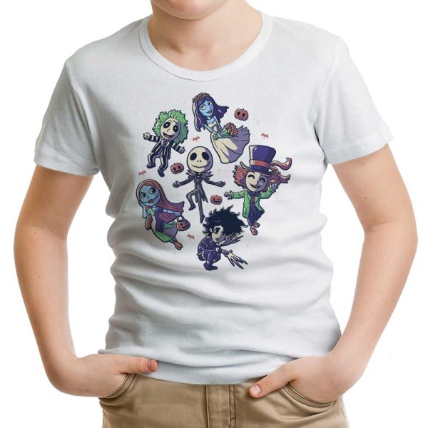 Burton s Halloween - Youth Apparel For Cheap - Image 4