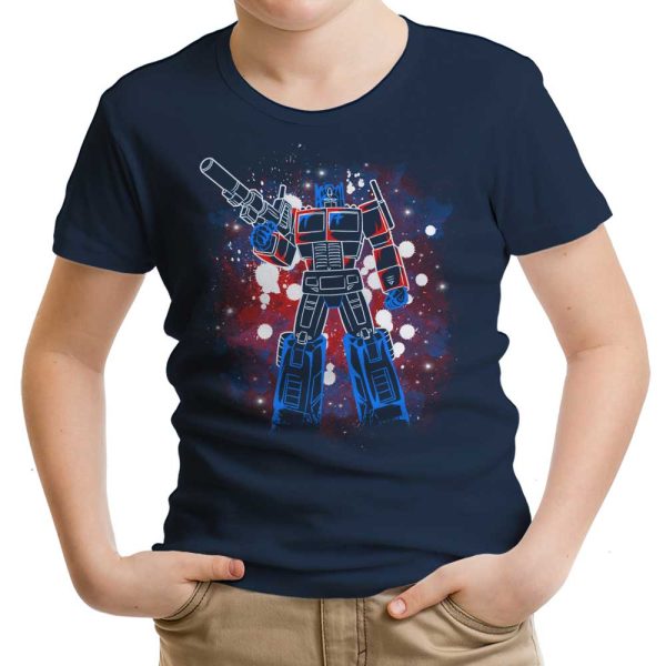 Inked Trailer - Youth Apparel Fashion - Image 3