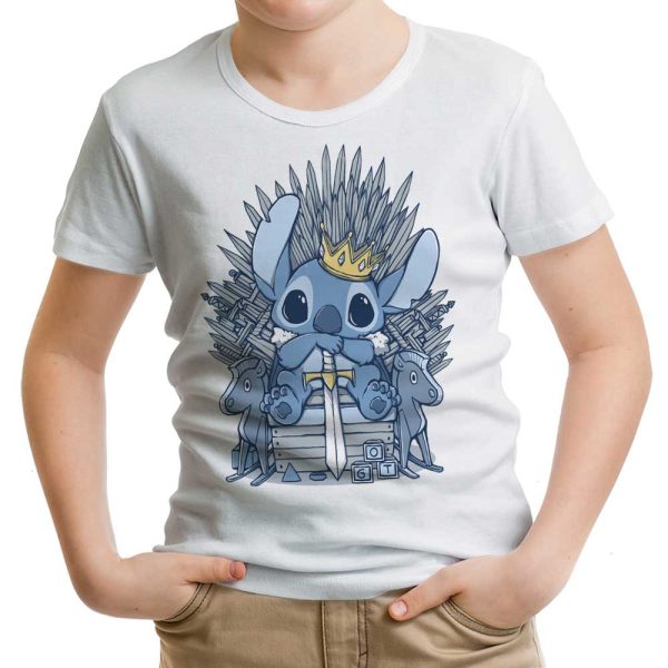 Game of Experiments - Youth Apparel Supply