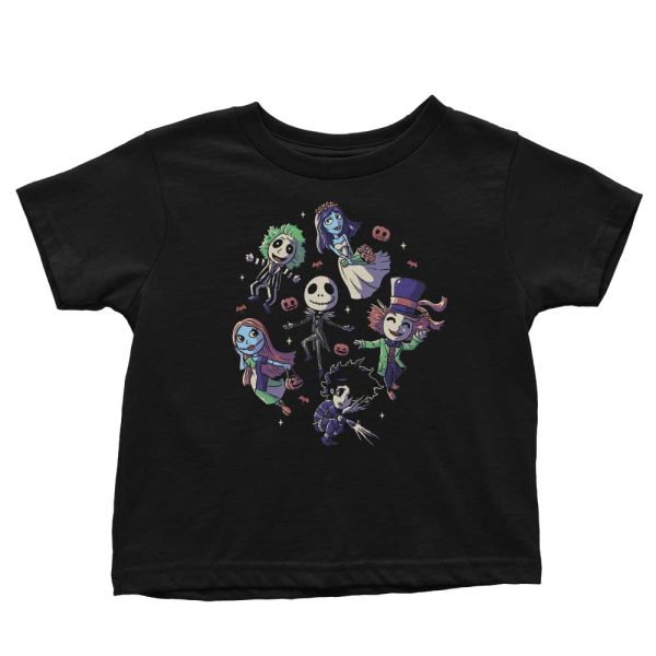 Burton s Halloween - Youth Apparel For Cheap - Image 5
