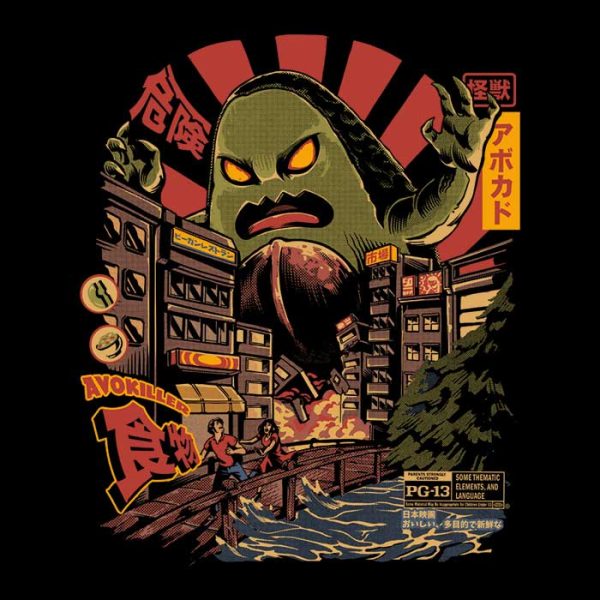 Avokiller - Youth Apparel on Sale - Image 2