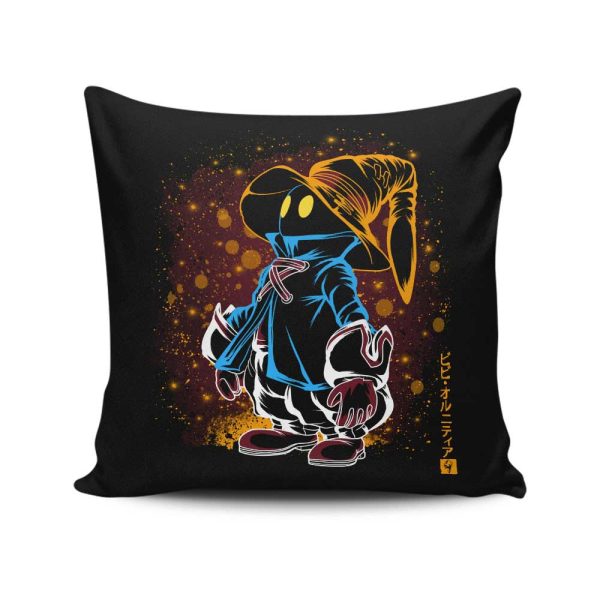 The Vivi - Throw Pillow Online