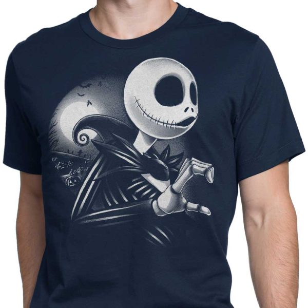 Her Skeleton - Men s Apparel Online now - Image 4