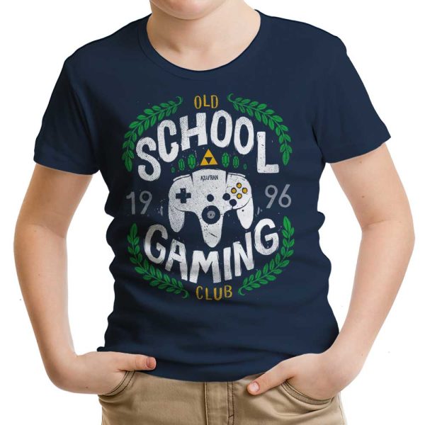 64 Gaming Club - Youth Apparel For Cheap - Image 3