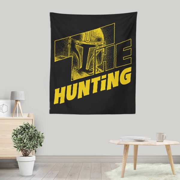 The Hunting - Wall Tapestry Supply - Image 4