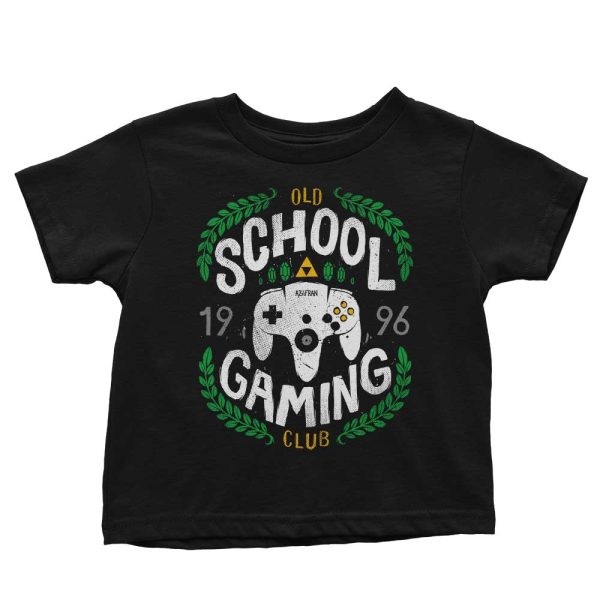 64 Gaming Club - Youth Apparel For Cheap - Image 4