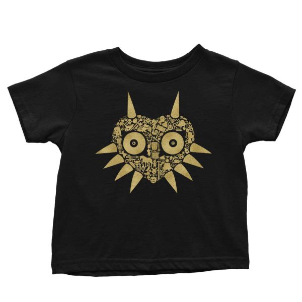 A Terrible Fate - Youth Apparel Discount - Image 5