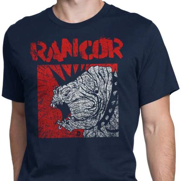 Punk Rancor - Men s Apparel on Sale - Image 4